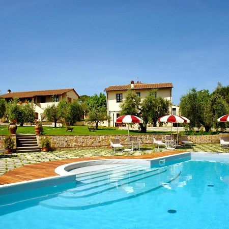 Apartment Borgo Fontana-6 By Interhome Toiano Екстер'єр фото