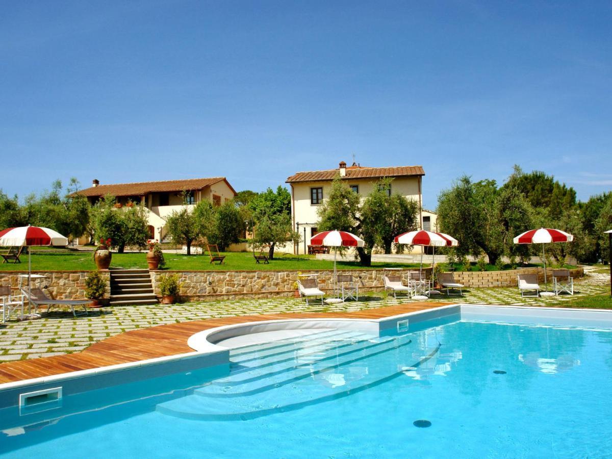 Apartment Borgo Fontana-6 By Interhome Toiano Екстер'єр фото