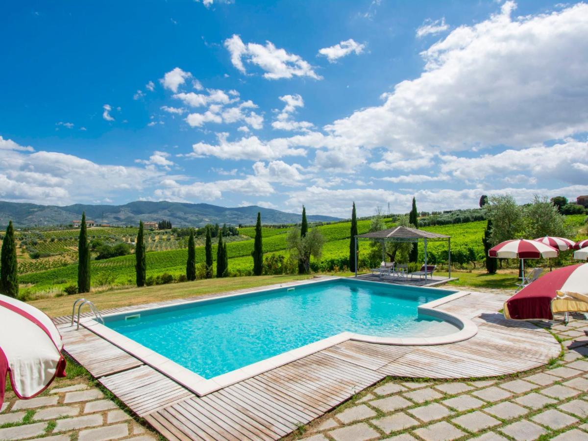 Apartment Borgo Fontana-6 By Interhome Toiano Екстер'єр фото