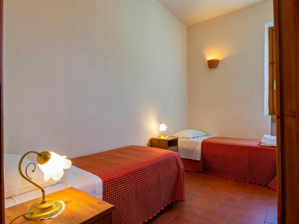 Apartment Borgo Fontana-6 By Interhome Toiano Екстер'єр фото
