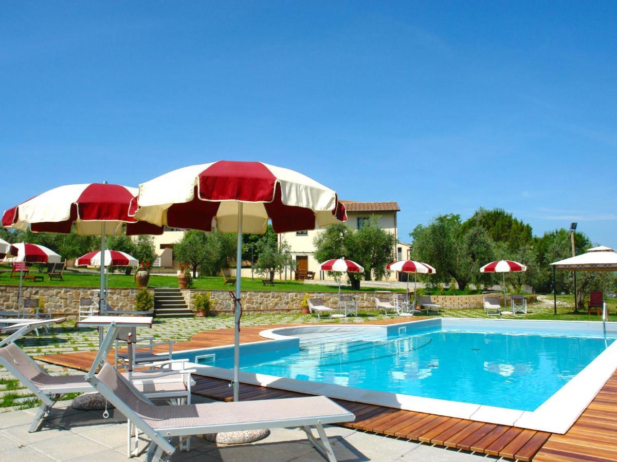 Apartment Borgo Fontana-6 By Interhome Toiano Екстер'єр фото