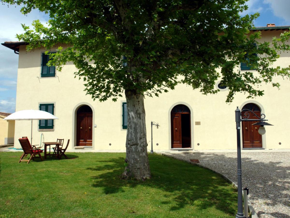 Apartment Borgo Fontana-6 By Interhome Toiano Екстер'єр фото