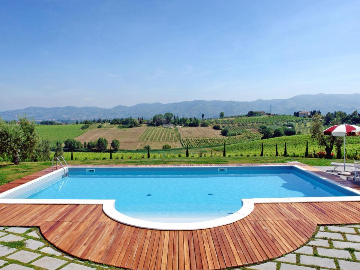 Apartment Borgo Fontana-6 By Interhome Toiano Екстер'єр фото