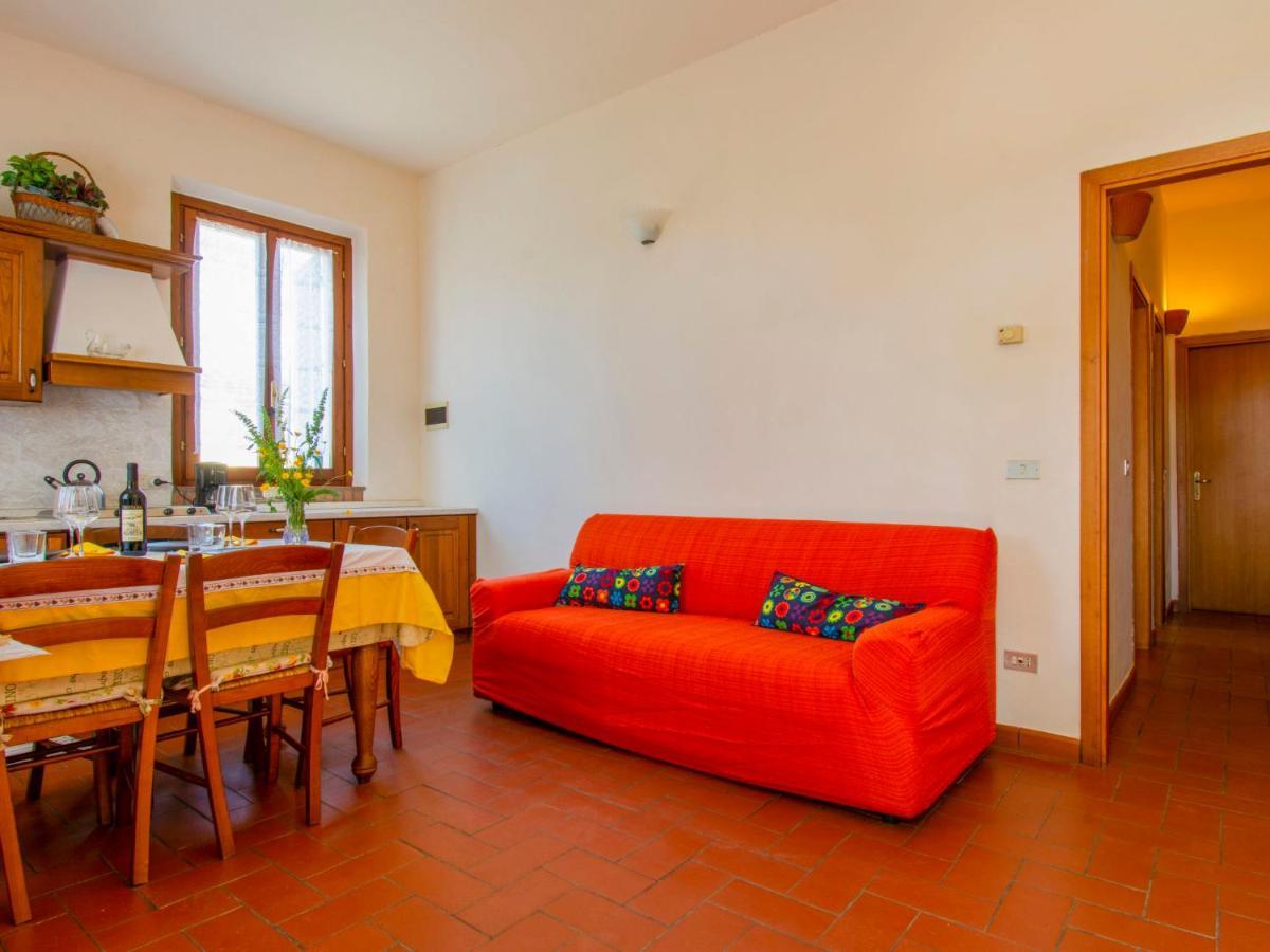 Apartment Borgo Fontana-6 By Interhome Toiano Екстер'єр фото