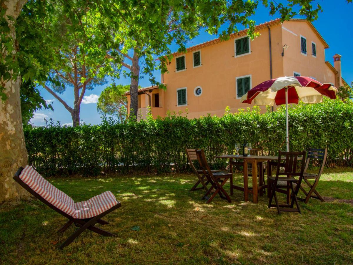 Apartment Borgo Fontana-6 By Interhome Toiano Екстер'єр фото
