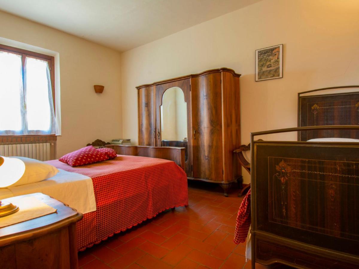 Apartment Borgo Fontana-6 By Interhome Toiano Екстер'єр фото
