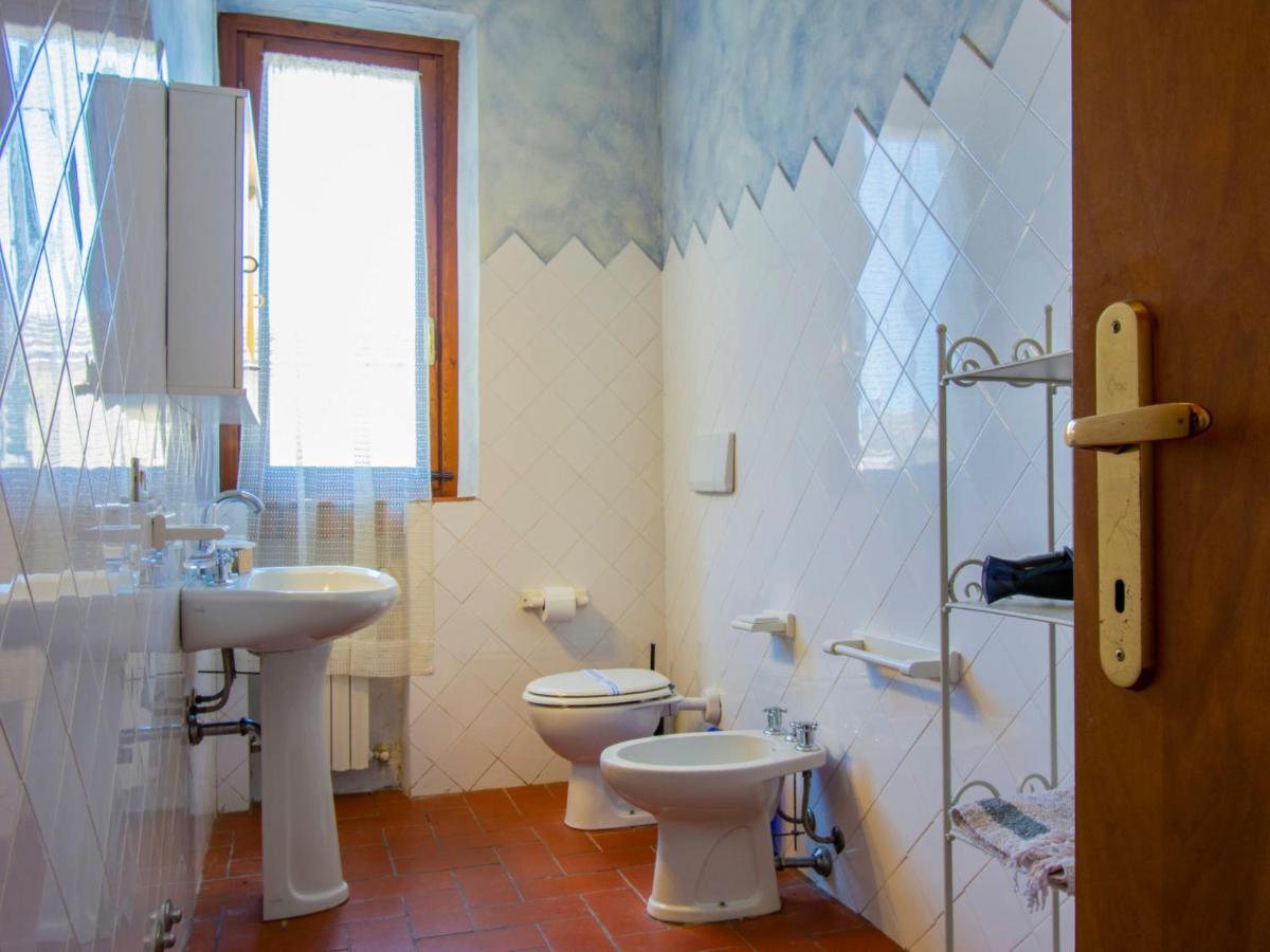 Apartment Borgo Fontana-6 By Interhome Toiano Екстер'єр фото
