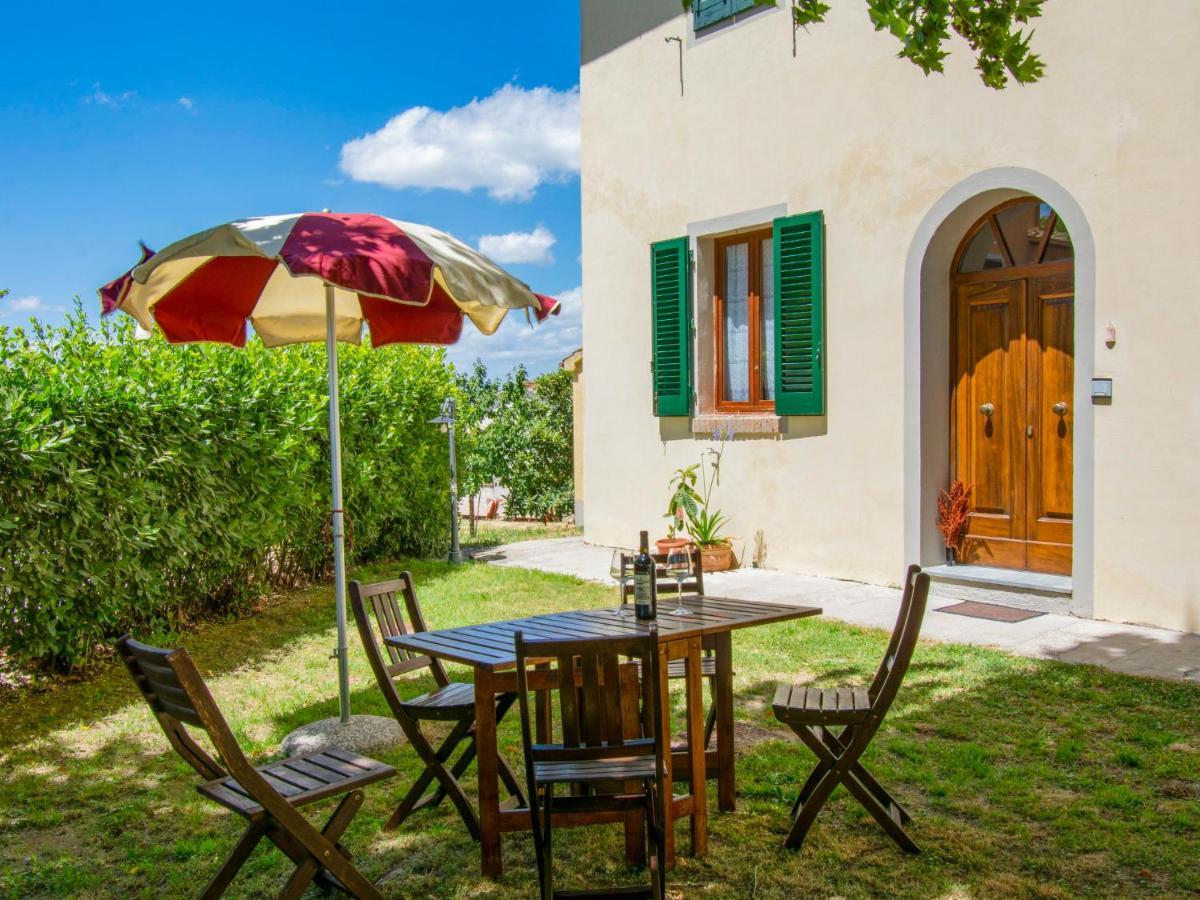 Apartment Borgo Fontana-6 By Interhome Toiano Екстер'єр фото