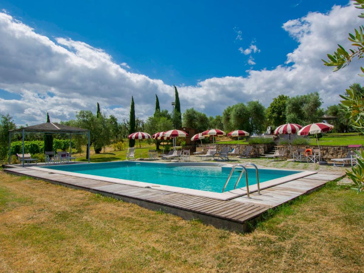 Apartment Borgo Fontana-6 By Interhome Toiano Екстер'єр фото