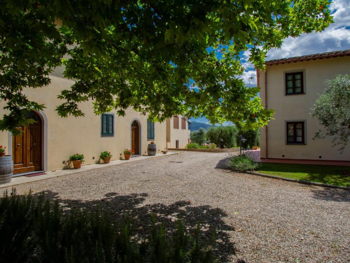 Apartment Borgo Fontana-6 By Interhome Toiano Екстер'єр фото