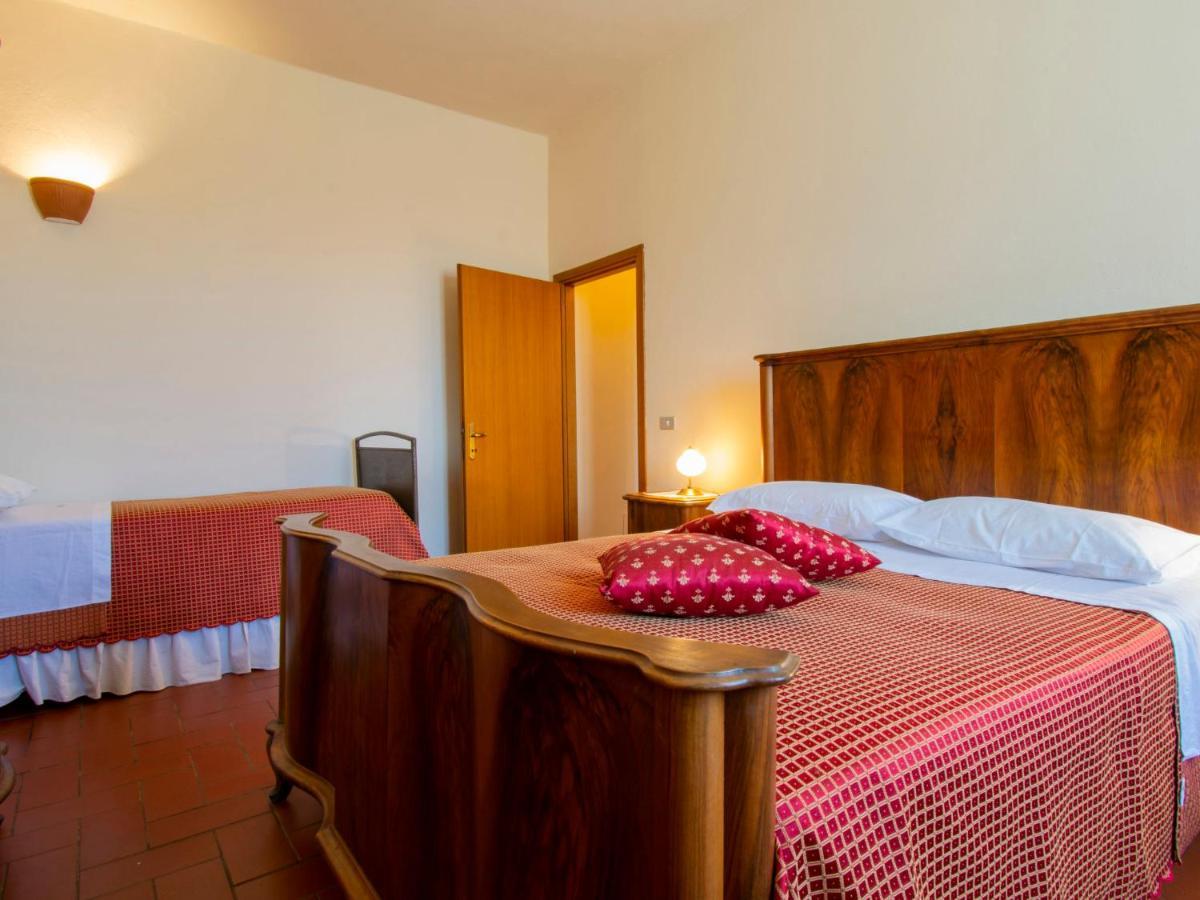 Apartment Borgo Fontana-6 By Interhome Toiano Екстер'єр фото